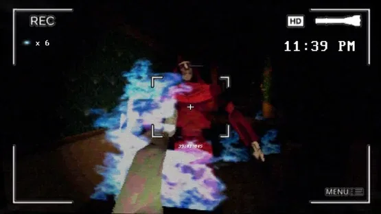 Soul Essence screenshot 7
