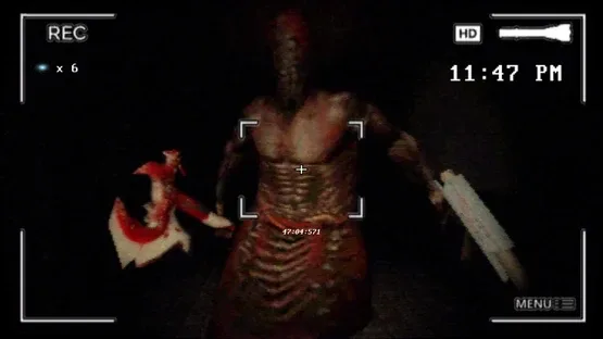 Soul Essence screenshot 6
