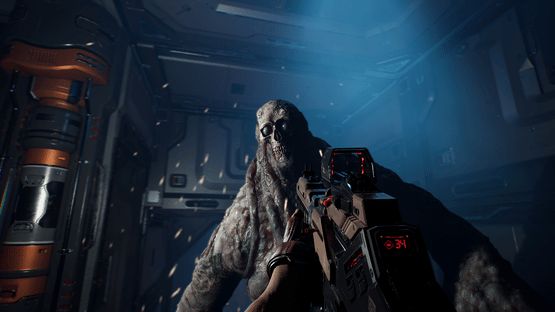 Souls Alive: Origins Screenshot