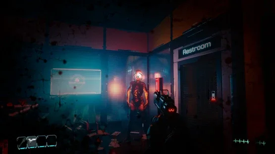 Souls Alive: Origins screenshot 6