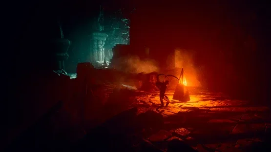Souls Alive: Origins screenshot 7