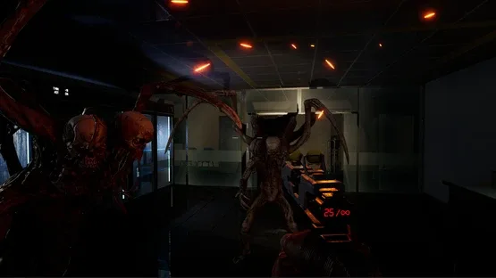 Souls Alive: Origins screenshot 9