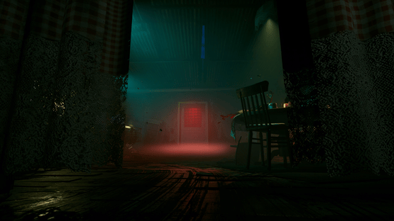 The Scarlet Harvest Screenshot