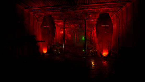 The Scarlet Harvest Screenshot