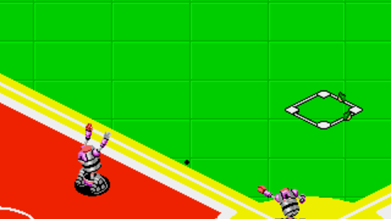 Super Baseball 2020 Screenshot
