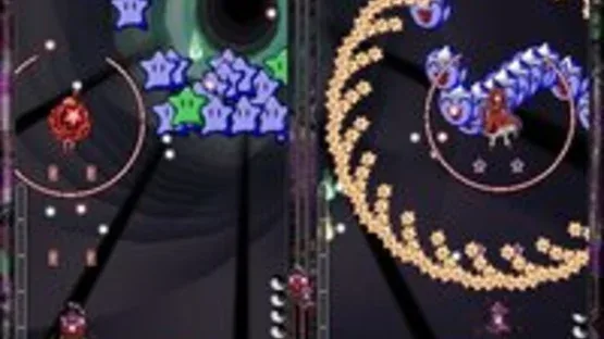 Touhou Usojikuu: Fools_rush_in gameplay screenshot 3