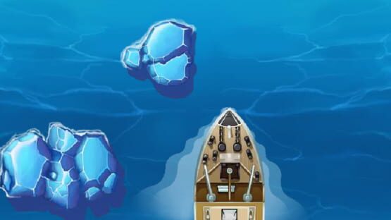 Titanic Go Go Go gameplay screenshot