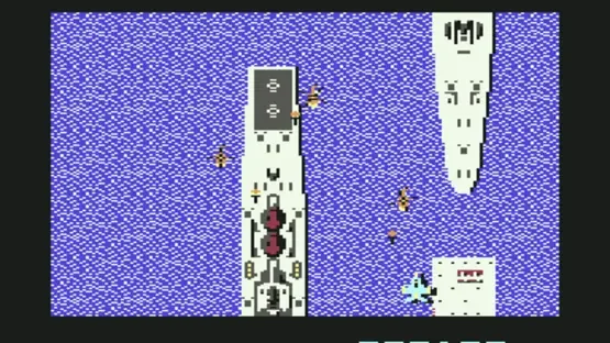 Delta Fighter gameplay screenshot 6