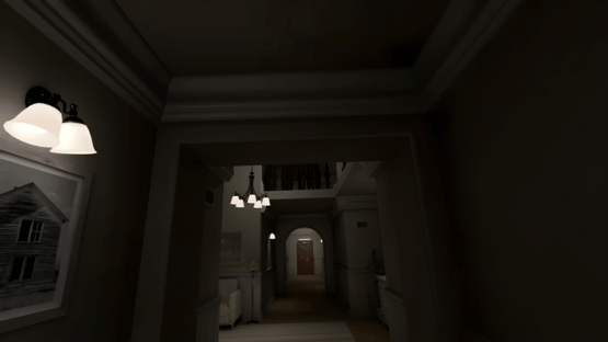 Evil Inside VR Screenshot