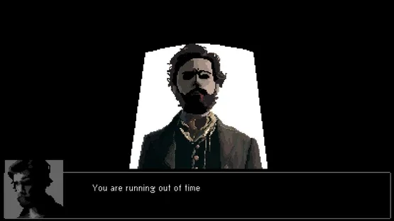 Cult Vacui screenshot 2