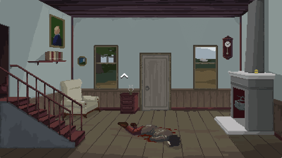 Cult Vacui Screenshot