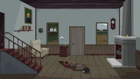 Cult Vacui screenshot 5