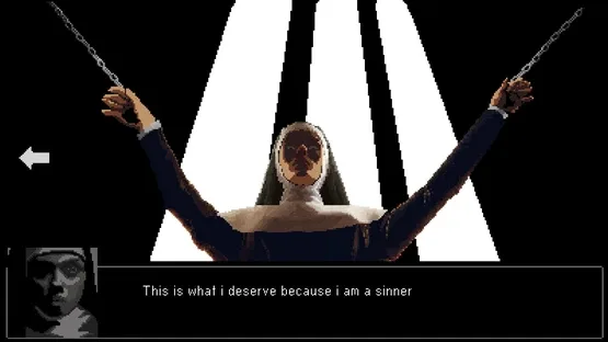 Cult Vacui screenshot 6