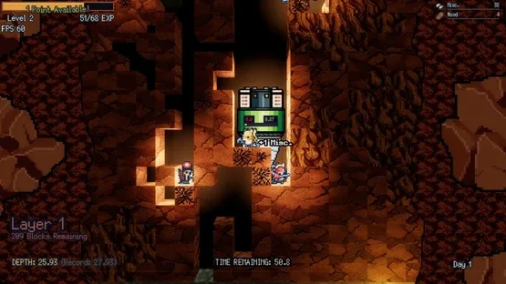 Kin and Quarry screenshot 3