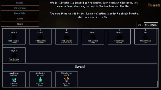 Kin and Quarry screenshot 6
