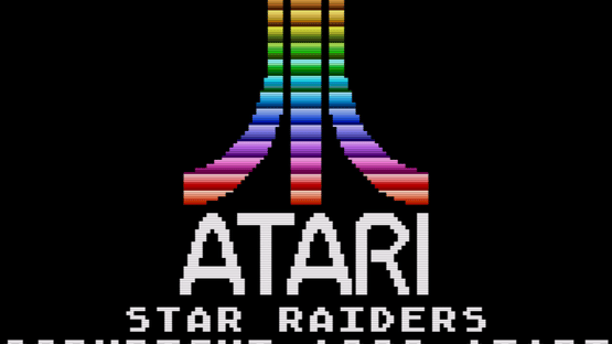 Star Raiders Screenshot