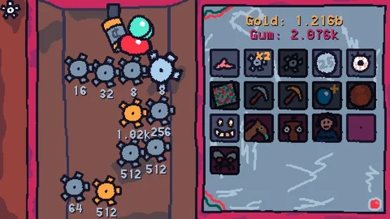 Idle Gumball Machine screenshot 8