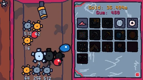 Idle Gumball Machine screenshot 14