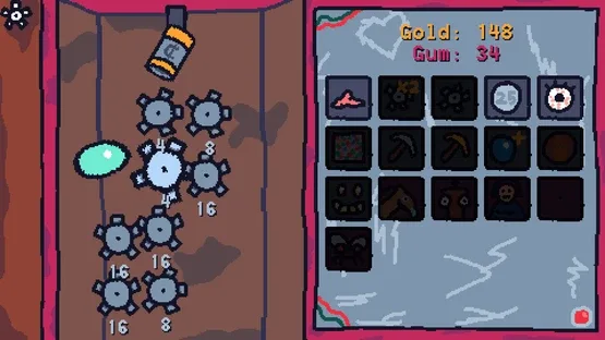 Idle Gumball Machine screenshot 15