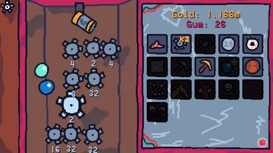 Idle Gumball Machine screenshot 18