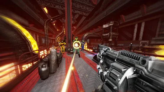 Inspektor screenshot 3