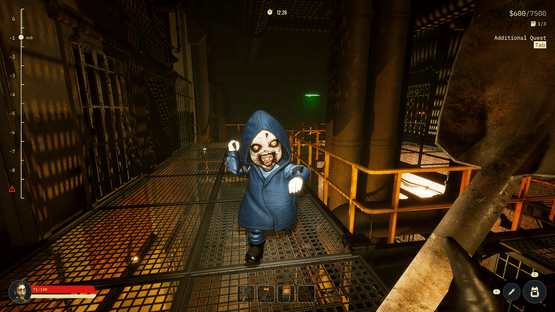 Dollhouse of Dead Screenshot