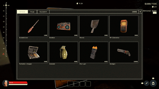 Dollhouse of Dead Screenshot