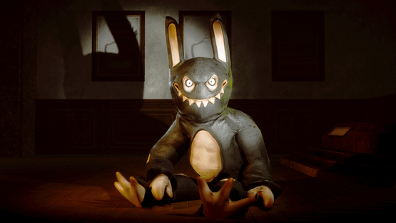 Dollhouse of Dead Screenshot