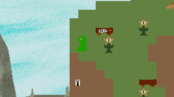 Garenburg Woods Screenshot