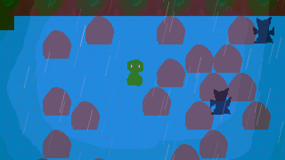 Garenburg Woods Screenshot