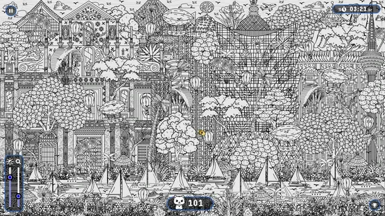 101 Cats in Macau screenshot 1