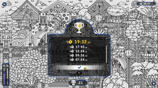 101 Cats Hidden in Macau Screenshot