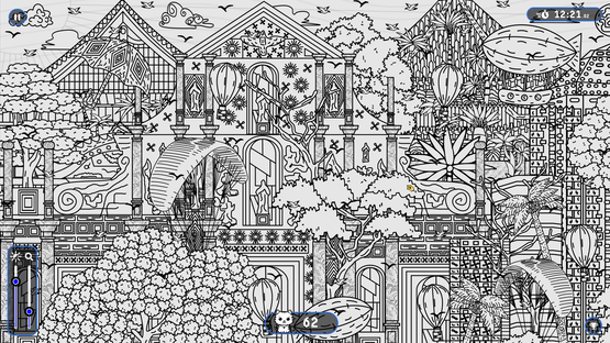 101 Cats Hidden in Macau Screenshot