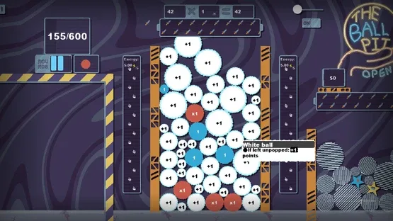 Orbloom screenshot 1