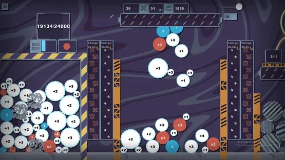 Orbloom screenshot 4