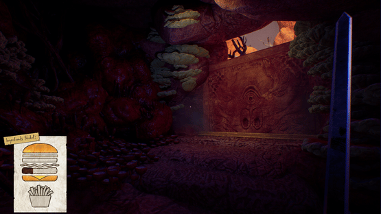 Bloodquest From Hell Screenshot