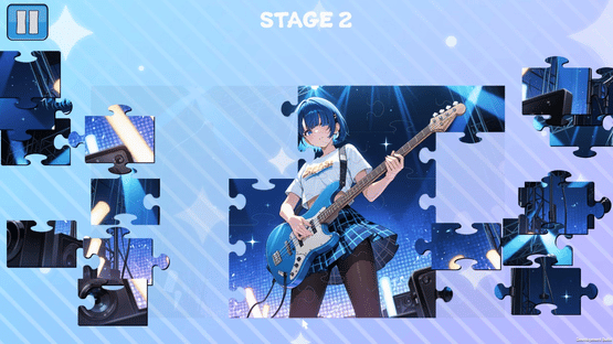Band Girls Screenshot
