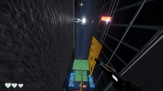 Adrenaline: May the Sun Return Screenshot