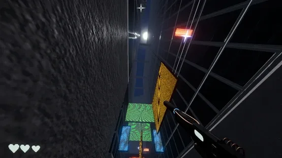 Adrenaline: May the Sun Return screenshot 1