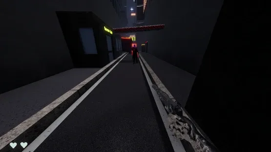 Adrenaline: May the Sun Return screenshot 2