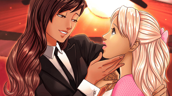Gangsters in Love Screenshot