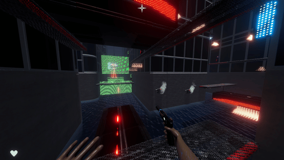 Adrenaline: May the Sun Return Screenshot