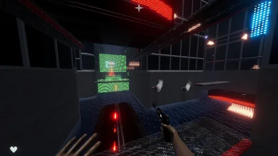 Adrenaline: May the Sun Return screenshot 3
