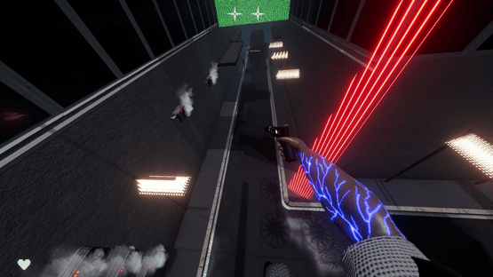 Adrenaline: May the Sun Return Screenshot