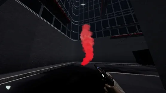 Adrenaline: May the Sun Return screenshot 13