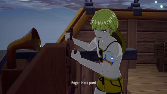 Rune Factory: Guardians of Azuma - Digital Deluxe DLC Set Screenshot
