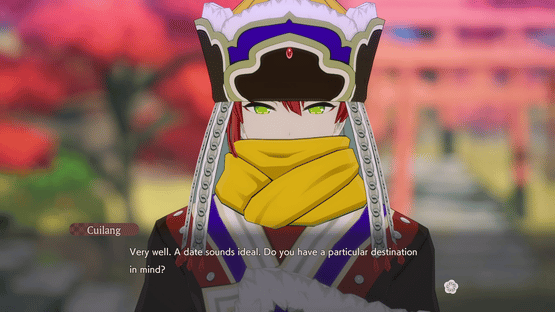 Rune Factory: Guardians of Azuma - Super Digital Deluxe DLC Set Screenshot