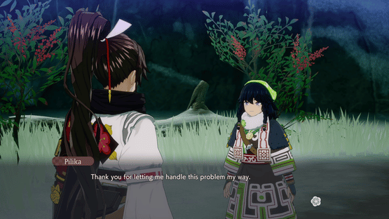 Rune Factory: Guardians of Azuma - Super Digital Deluxe DLC Set Screenshot