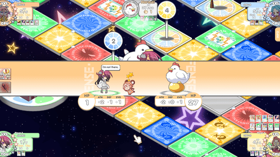 100% Orange Juice: Extracurricular Pack Screenshot