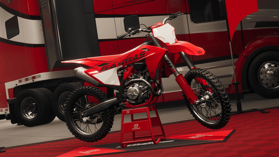 MX vs. ATV: Legends - GASGAS Pack 2025 Screenshot